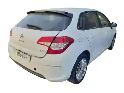 Veículo de Sucata citroen                                            c4 berlina                                                                                                                                                                                                                                                 9hp                                                                                                                                                                                                                                                        do ano 2014 alimentado 9hp