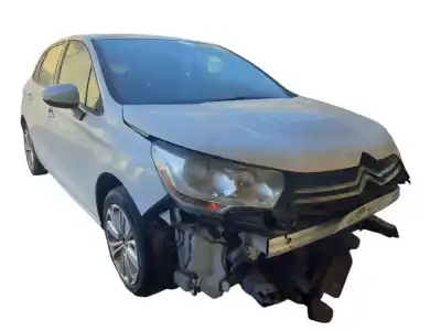 Veículo de Sucata citroen                                            c4 berlina                                                                                                                                                                                                                                                 9hp                                                                                                                                                                                                                                                        do ano 2014 alimentado 9hp