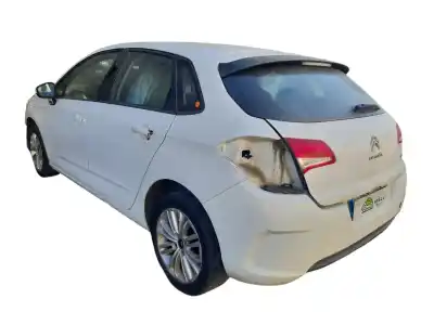 Veículo de Sucata citroen                                            c4 berlina                                                                                                                                                                                                                                                 9hp                                                                                                                                                                                                                                                        do ano 2014 alimentado 9hp