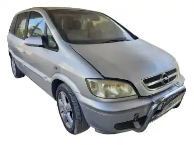 Veículo de Sucata opel zafira a blue line do ano 2005 alimentado y22dtr