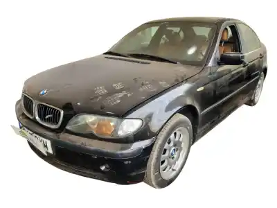 Veículo de Sucata bmw serie 3 berlina (e46) 320i do ano 2002 alimentado 226s1
