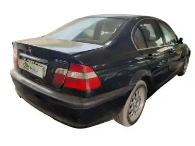 Veículo de Sucata bmw serie 3 berlina (e46) 320i do ano 2002 alimentado 226s1
