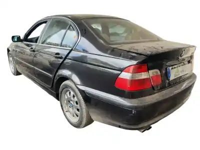 Scrapping Vehicle bmw                                                serie 3 berlina (e46)                                                                                                                                                                                                                                      226s1                                                                                                                                                                                                                                                      of the year 2002 powered 226s1