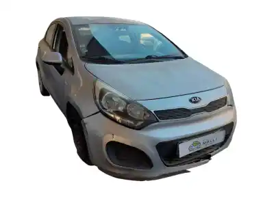 Scrapping Vehicle KIA RIO Emotion 75 CV / 55 KW of the year 2014 powered D3FA