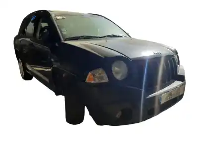 Утилизация автомобиля JEEP COMPASS Limited года 2008 питание BYL