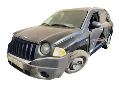 Утилизация автомобиля jeep compass limited года 2008 питание byl