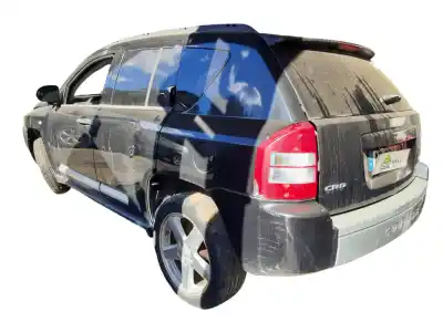 Утилизация автомобиля jeep compass limited года 2008 питание byl