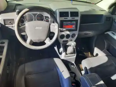 Утилизация автомобиля jeep compass limited года 2008 питание byl
