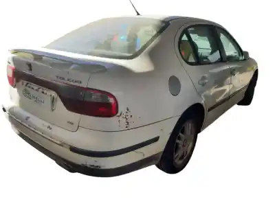 Утилизация автомобиля seat                                               toledo (1m2)                                                                                                                                                                                                                                               d-ahf                                                                                                                                                                                                                                                      года 2000 питание ahf