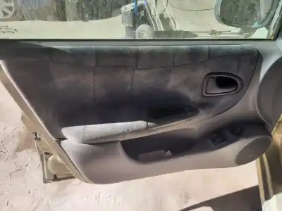 Утилизация автомобиля renault megane i scenic (ja0) 1.6 16v kaleido 107 cv / 79 kw года 2001 питание k4m