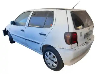 Veicolo di demolizione volkswagen                                         polo iii (6n1)                                                                                                                                                                                                                                             aer                                                                                                                                                                                                                                                        dell'anno 1999 alimentato aer