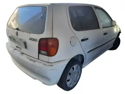 Veicolo di demolizione volkswagen                                         polo iii (6n1)                                                                                                                                                                                                                                             aer                                                                                                                                                                                                                                                        dell'anno 1999 alimentato aer