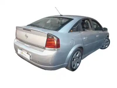 Veículo de Sucata opel vectra c berlina gts elegance do ano 2004 alimentado z19dth