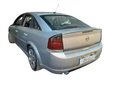 Veículo de Sucata opel vectra c berlina gts elegance do ano 2004 alimentado z19dth