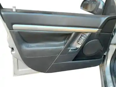 Veículo de Sucata opel vectra c berlina gts elegance do ano 2004 alimentado z19dth