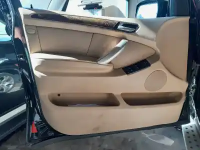 Veículo de Sucata bmw x5 (e53) 3.0d do ano 2003 alimentado 306d1