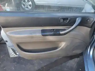 Veicolo di demolizione daewoo tacuma se dell'anno 2004 alimentato a16dms