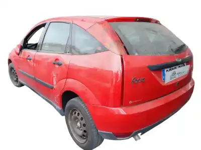 Hurda Aracı ford                                               focus berlina (cak)                                                                                                                                                                                                                                        d/c9db                                                                                                                                                                                                                                                     yılın 2001 güçlü c9db