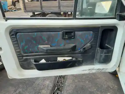 Veículo de Sucata citroen ax (za-_) 10 do ano 1995 alimentado cdz