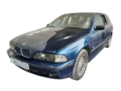 Veículo de Sucata bmw serie 5 touring (e39) 530d do ano 2003 alimentado m57d30