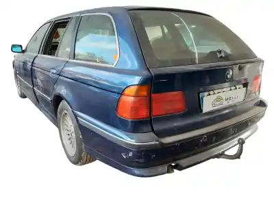 Veículo de Sucata bmw serie 5 touring (e39) 530d do ano 2003 alimentado m57d30