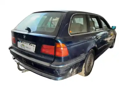 Veículo de Sucata bmw serie 5 touring (e39) 530d do ano 2003 alimentado m57d30