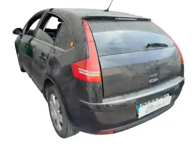 Hurda Aracı citroen                                            c4 berlina                                                                                                                                                                                                                                                 kfu                                                                                                                                                                                                                                                        yılın 2006 güçlü kfu