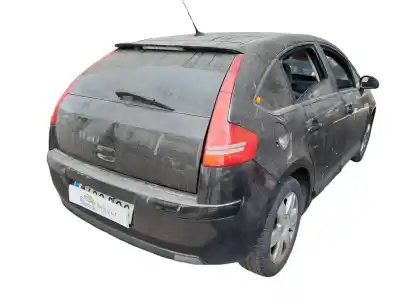 Hurda Aracı citroen                                            c4 berlina                                                                                                                                                                                                                                                 kfu                                                                                                                                                                                                                                                        yılın 2006 güçlü kfu