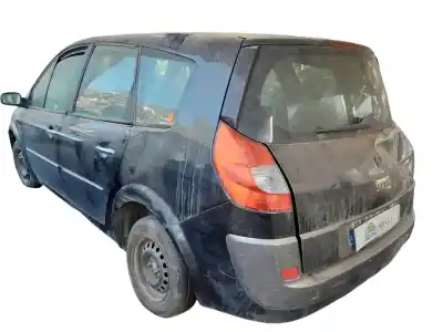 Veículo de Sucata renault                                            scenic ii (jm)                                                                                                                                                                                                                                             k9k732                                                                                                                                                                                                                                                     do ano 2007 alimentado k9k732