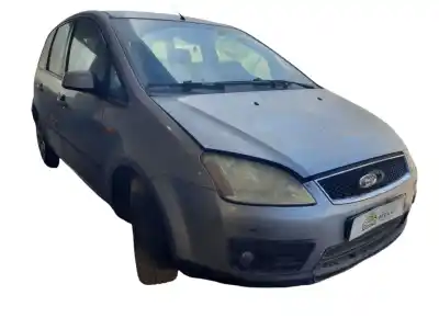 Здавання транспортного засобу ford focus c-max (cap) trend (d) року 2004 потужний g8da