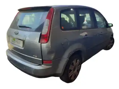 Здавання транспортного засобу ford focus c-max (cap) trend (d) року 2004 потужний g8da