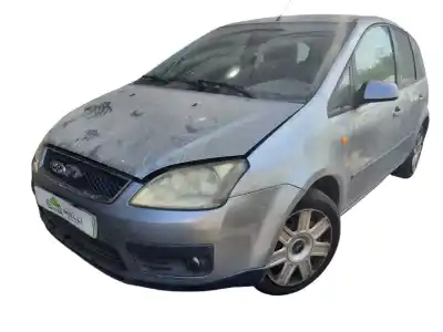 Здавання транспортного засобу ford focus c-max (cap) trend (d) року 2004 потужний g8da