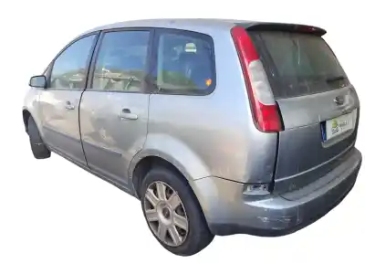 Здавання транспортного засобу ford focus c-max (cap) trend (d) року 2004 потужний g8da