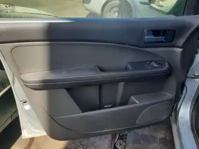 Здавання транспортного засобу ford focus c-max (cap) trend (d) року 2004 потужний g8da