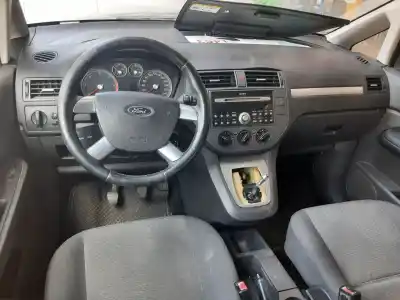 Здавання транспортного засобу ford focus c-max (cap) trend (d) року 2004 потужний g8da