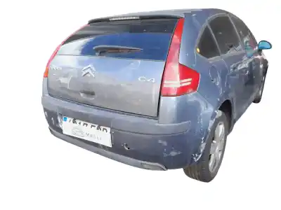 Утилизация автомобиля citroen                                            c4 berlina                                                                                                                                                                                                                                                 d-9hx                                                                                                                                                                                                                                                      года 2006 питание 9hx