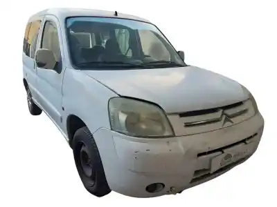 Veicolo di demolizione citroen berlingo 1.9 d multispace dell'anno 2006 alimentato wjy