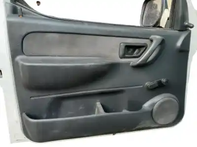 Veicolo di demolizione citroen berlingo 1.9 d multispace dell'anno 2006 alimentato wjy