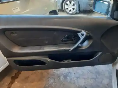 Scrapping Vehicle bmw 3 compact (e46) 320 td of the year 2002 powered 204d4