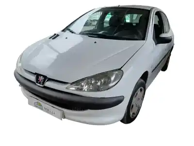 Verschrottungsfahrzeug peugeot                                            206                                                                                                                                                                                                                                                        g-kfw                                                                                                                                                                                                                                                      des jahres 2004 angetrieben kfw