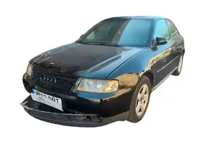 Утилизация автомобиля audi                                               a3 (8l)                                                                                                                                                                                                                                                    asz                                                                                                                                                                                                                                                        года 2001 питание asz