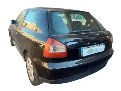 Утилизация автомобиля audi                                               a3 (8l)                                                                                                                                                                                                                                                    asz                                                                                                                                                                                                                                                        года 2001 питание asz