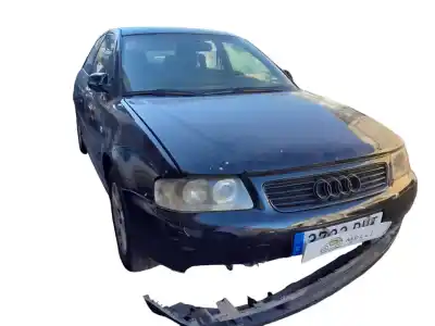 Утилизация автомобиля audi                                               a3 (8l)                                                                                                                                                                                                                                                    asz                                                                                                                                                                                                                                                        года 2001 питание asz