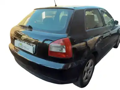 Утилизация автомобиля audi                                               a3 (8l)                                                                                                                                                                                                                                                    asz                                                                                                                                                                                                                                                        года 2001 питание asz