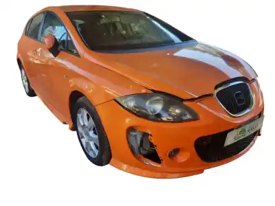 Veículo de Sucata seat leon (1p1) stylance / style do ano 2009 alimentado bls