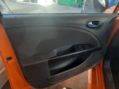 Veículo de Sucata seat leon (1p1) stylance / style do ano 2009 alimentado bls