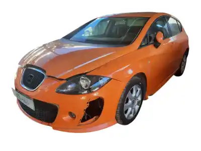 Veículo de Sucata seat leon (1p1) stylance / style do ano 2009 alimentado bls