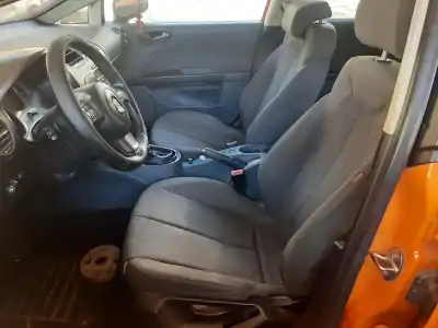 Veículo de Sucata seat leon (1p1) stylance / style do ano 2009 alimentado bls