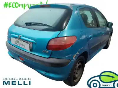 Утилизация автомобиля peugeot                                            206                                                                                                                                                                                                                                                        wjz                                                                                                                                                                                                                                                        года 1999 питание wjz