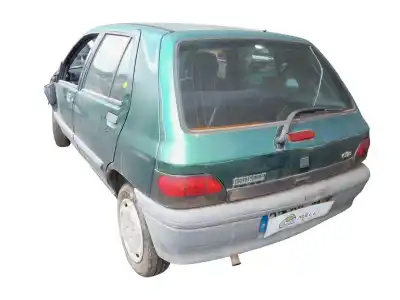 Утилизация автомобиля renault clio i (b/c57_, 5/357_) 1.2 (5/357y, 5/357k) года 1997 питание d7f730